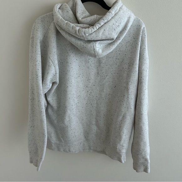 Glossier Terrazzo Hoodie - Picture 7 of 7